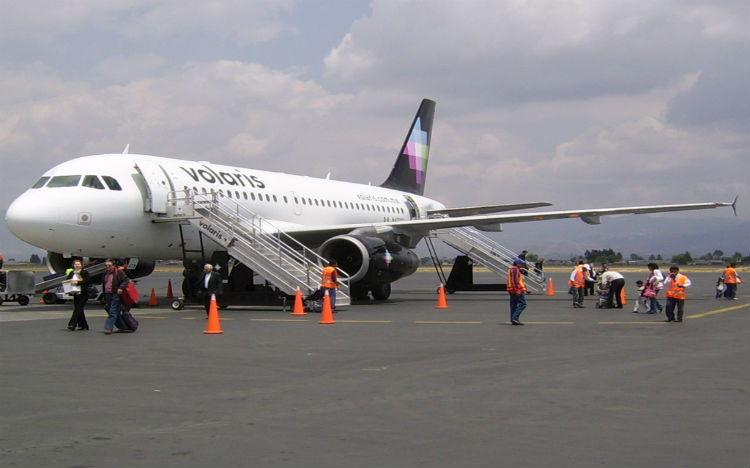 Aeropuerto Nacional de Colima realizó simulacro por derrame de combustible